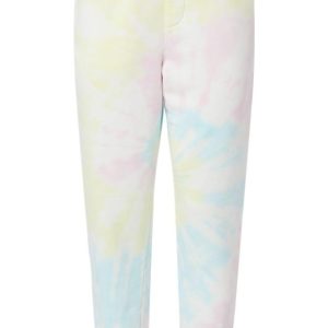 Independent Trading Co. Tie-Dyed Fleecehose