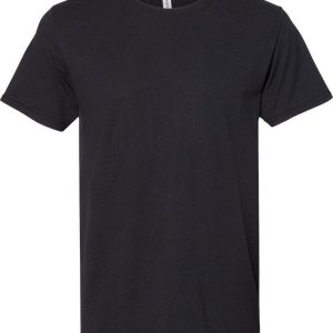 JERZEES Premium-Mix ringspun Rundhals T-Shirt 7823693021244