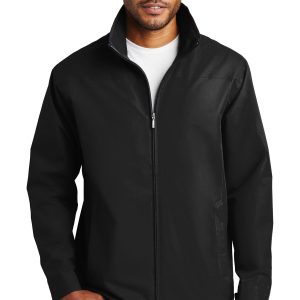 Port Authority Herren-Nachfolgerjacke. J701