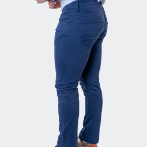 Jeans-Saxe blau 7832112922684