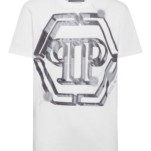 t-shirt rund Hals ss pp Glas 7648925646908