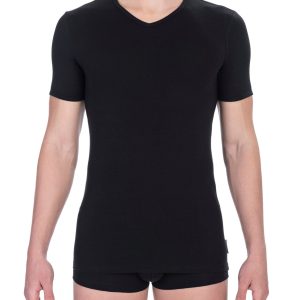 Bikkembergs Baumwoll-Herren-T-Shirt