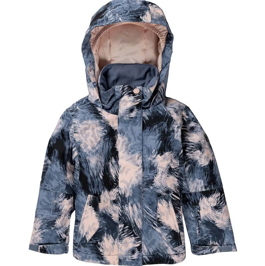 Roxy Jetty Schneejacke – Kleinkinder Mädchen