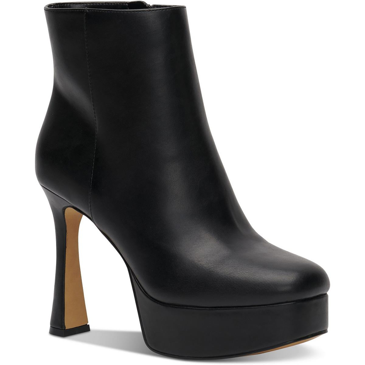 Alize Stiefeletten aus Kunstleder