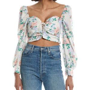 Madison Miles Top 7608094588988
