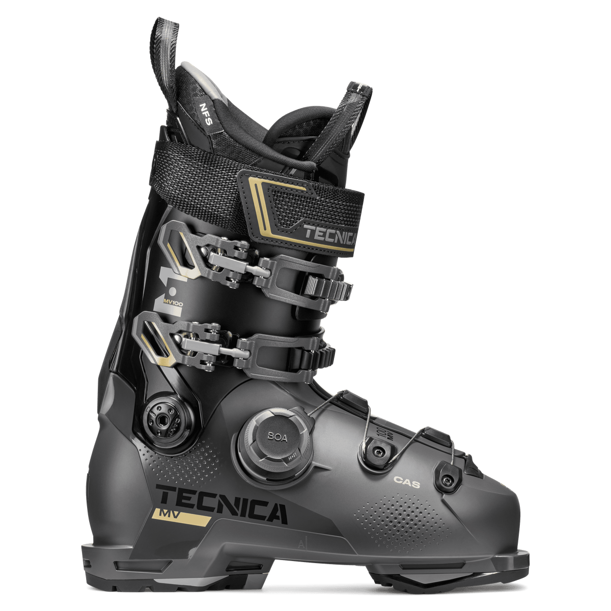 Tecnica Mach BOA MV 100 Skischuhe – Herren – 2026