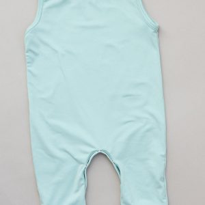 Sage Tank Einteiler-Jogginghose