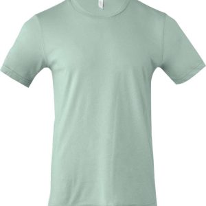 BELLA + CANVAS Unisex Trikot Tee 7827434274876
