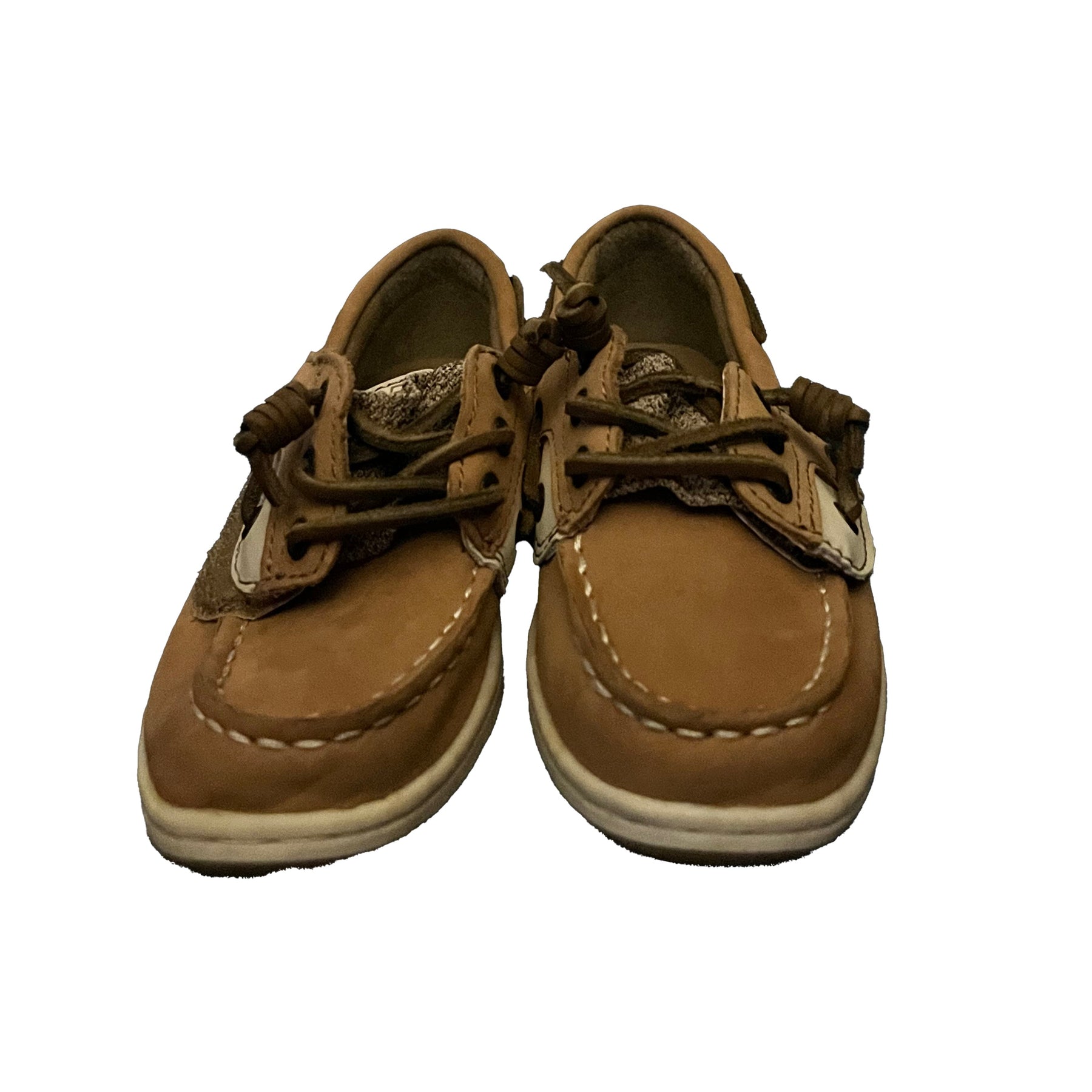 Sperry Jungen tan Schuhe 7805882236988