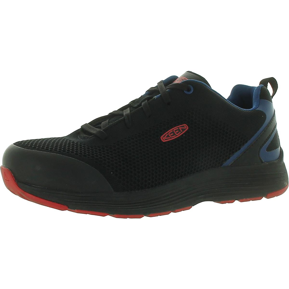 Sparta Aluminum Toe Slip Resistant Work and Safety Schuhe