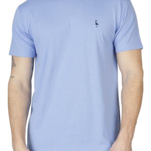 The Jersey Rundhals-T-Shirt