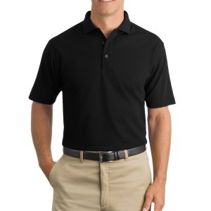 CornerStone Industrial Pique Polo für Herren. CS402