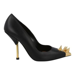 Punk-Pumps