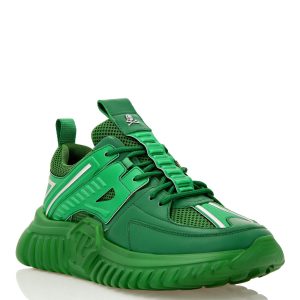 RUNNER Sneakers Überschall