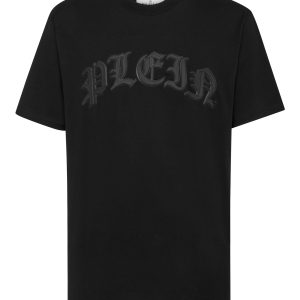 T-Shirt rund Hals ss Gothic Plein 7648901988412