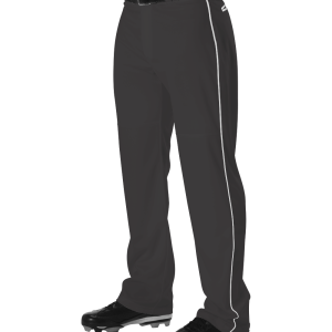 Alleson Youth PWRPBY Kettengestrickte Baseballhose mit seitlichem Geflecht