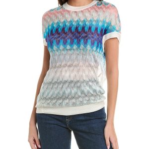 m missoni top