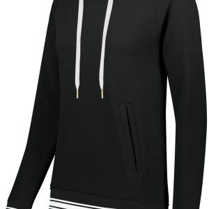 Holloway Ivy League Trichterhalspullover für Damen