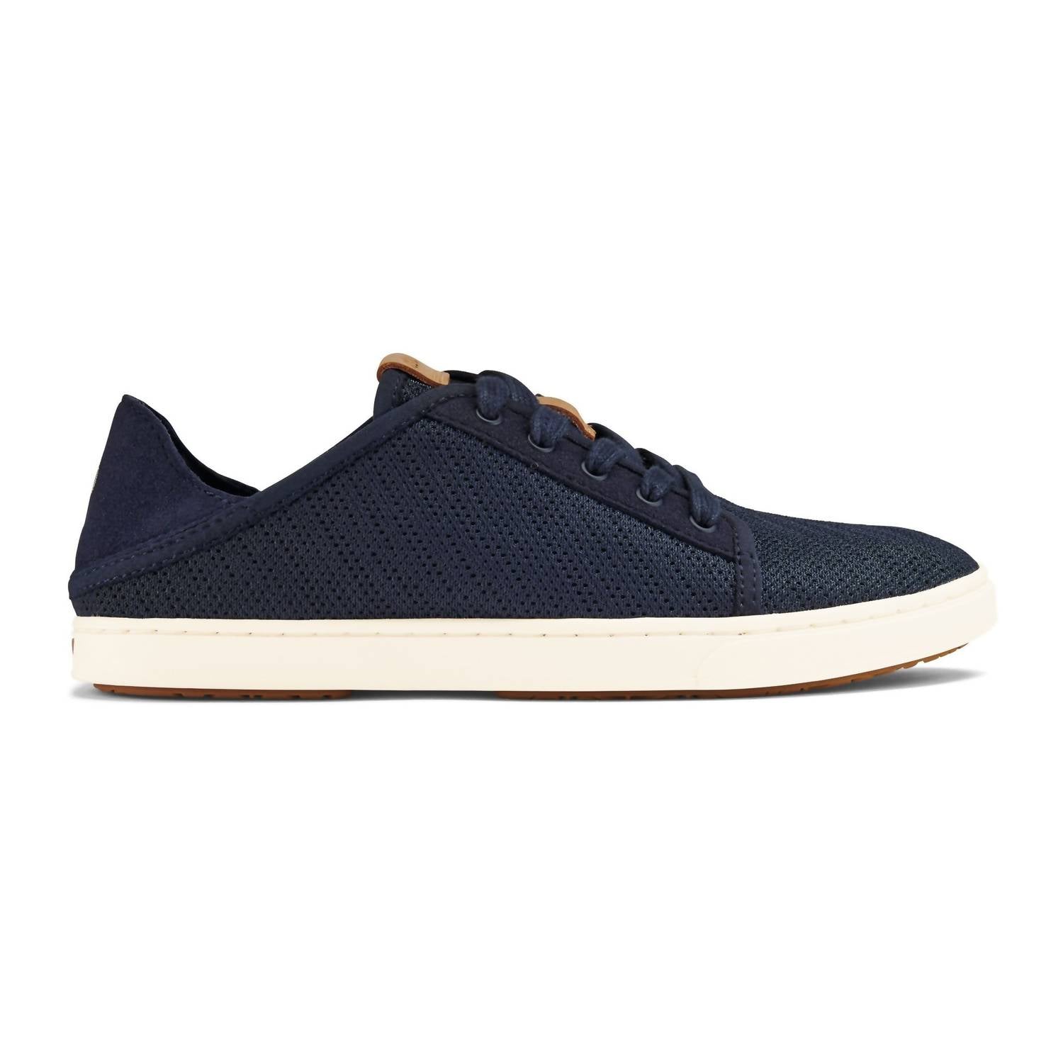Damen Pehuea rutschen auf Schuhen in Trench blue