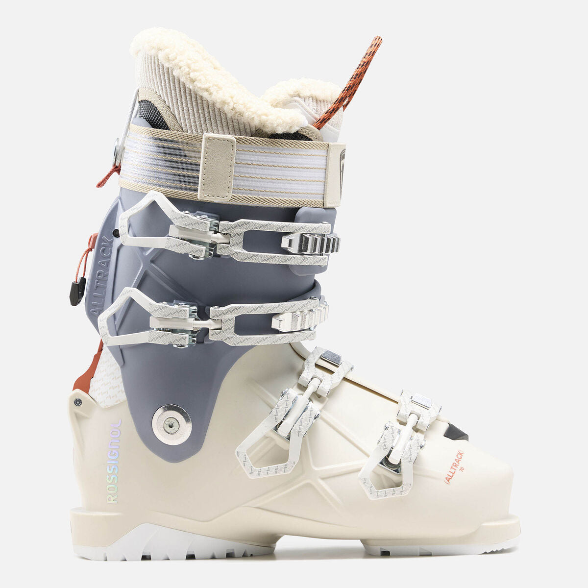 Rossignol Alltrack 70 Skischuhe – 2026 – Damen