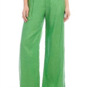 Meilen Hosen in Jade 7765084110908