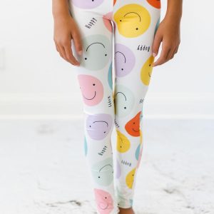 Happy Days Leggings