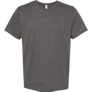 Alternative Herren Baumwoll-Jersey Go-to-Tee 2 von 3