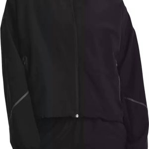 Unstoppable Jacke in Celeste/schwarz 7833385992252