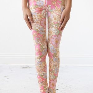 What’s Up Buttercup-Leggings