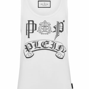 Tank Top Gothic Plein