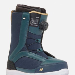 K2 Haven Snowboard Stiefel 2025 – Damen