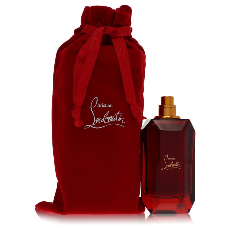 Christian Louboutin Loubicharme by Christian Louboutin Eau de Parfum intensives Spray mit Beutel 3,04 Unzen für Damen 7827849773116