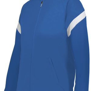 Holloway Damen-Limitless-Jacke