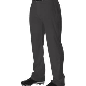 Alleson Herren PWRPP Warp Knit Baseball-Hose mit weitem Bein