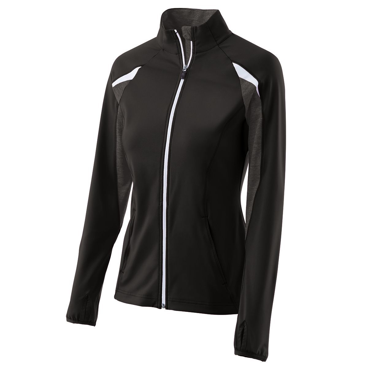 Holloway Tumble-Jacke für Mädchen