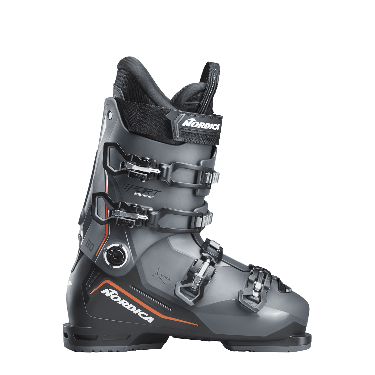 Nordica Sportmachine 3 80 Skischuhe – Herren – 2026