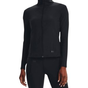Motion Jacke in schwarz/jet grau – 7833548619836