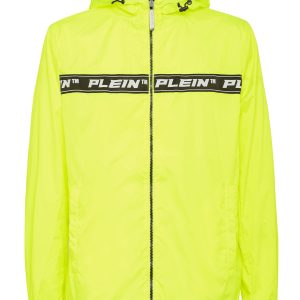 Nylon Windbreaker 7676508962876
