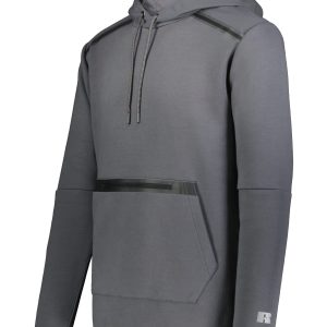 Russell Team Men-Legende Tech Fleece Hoodie