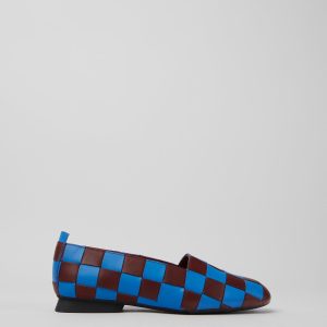 Moccasin/Ballerina Damen Camper tws 7610350501948