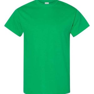 Gildan Herren schweres T-Shirt