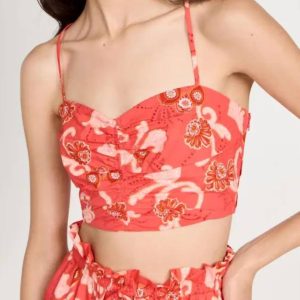 arit top in calla multi