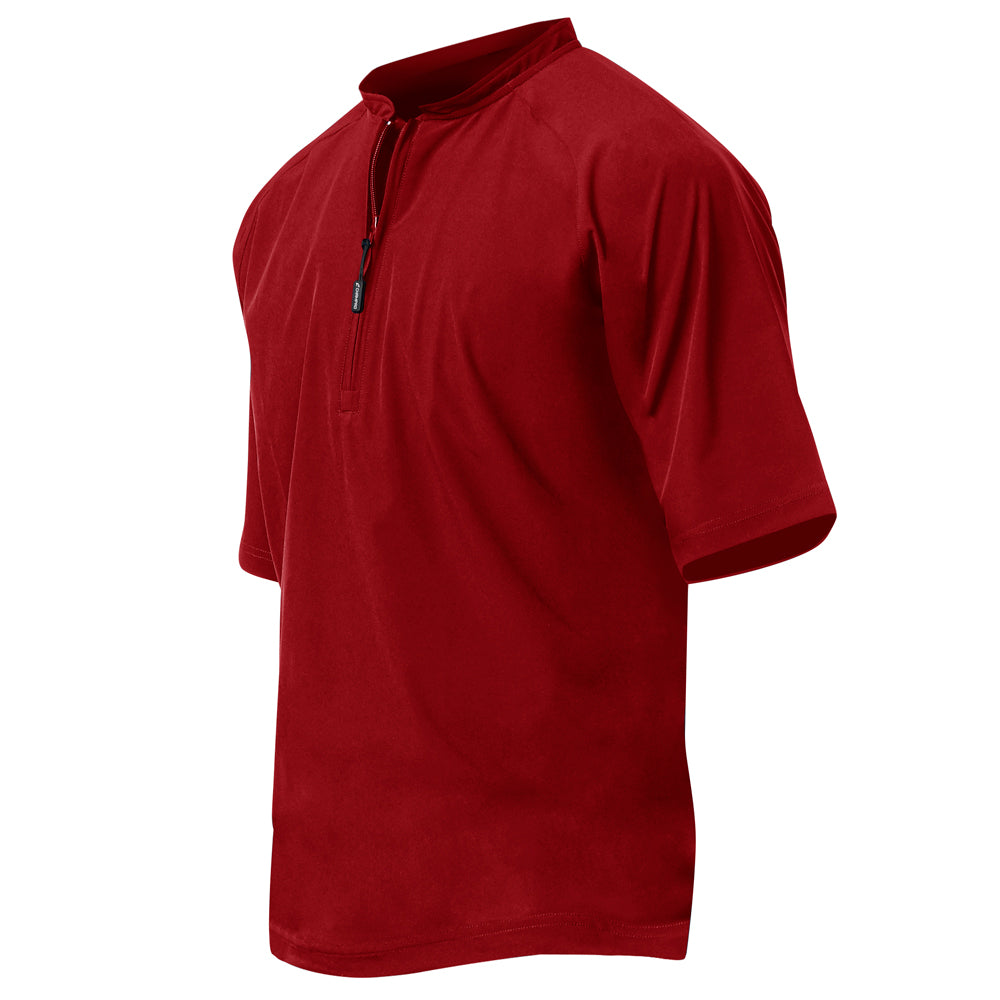 Champro Jugendkäfig Baseball schlagen Käfig Jacke