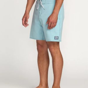 Billabong Every Other Day Lo Tide 18″ Boardshorts – Herren