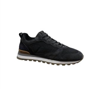 Herren Laufschuhe in grau 7670771744828