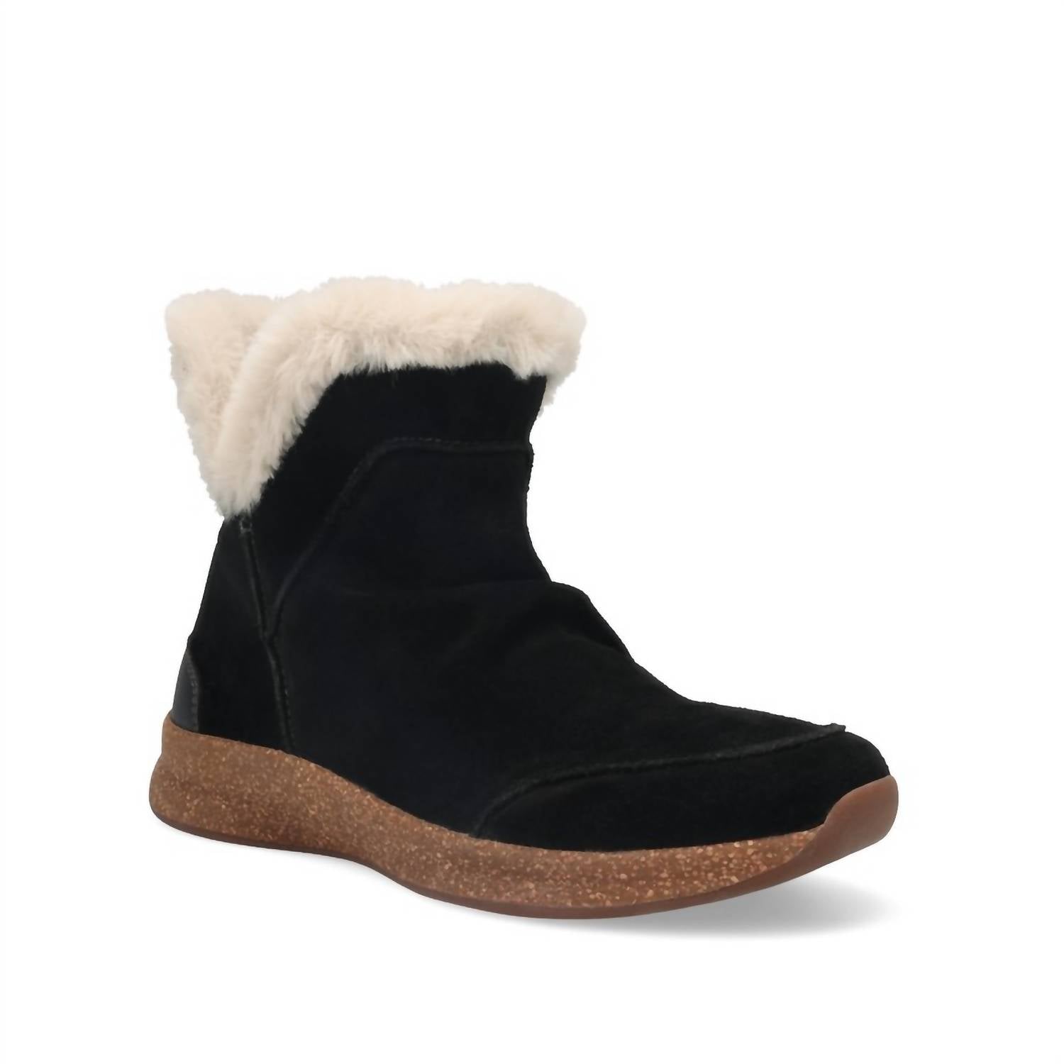 Future Mid – Damen-Stiefeletten in Schwarz – 7765067923516