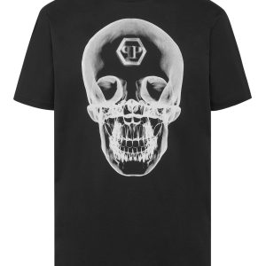 t-shirt rund Hals ss 7648927252540