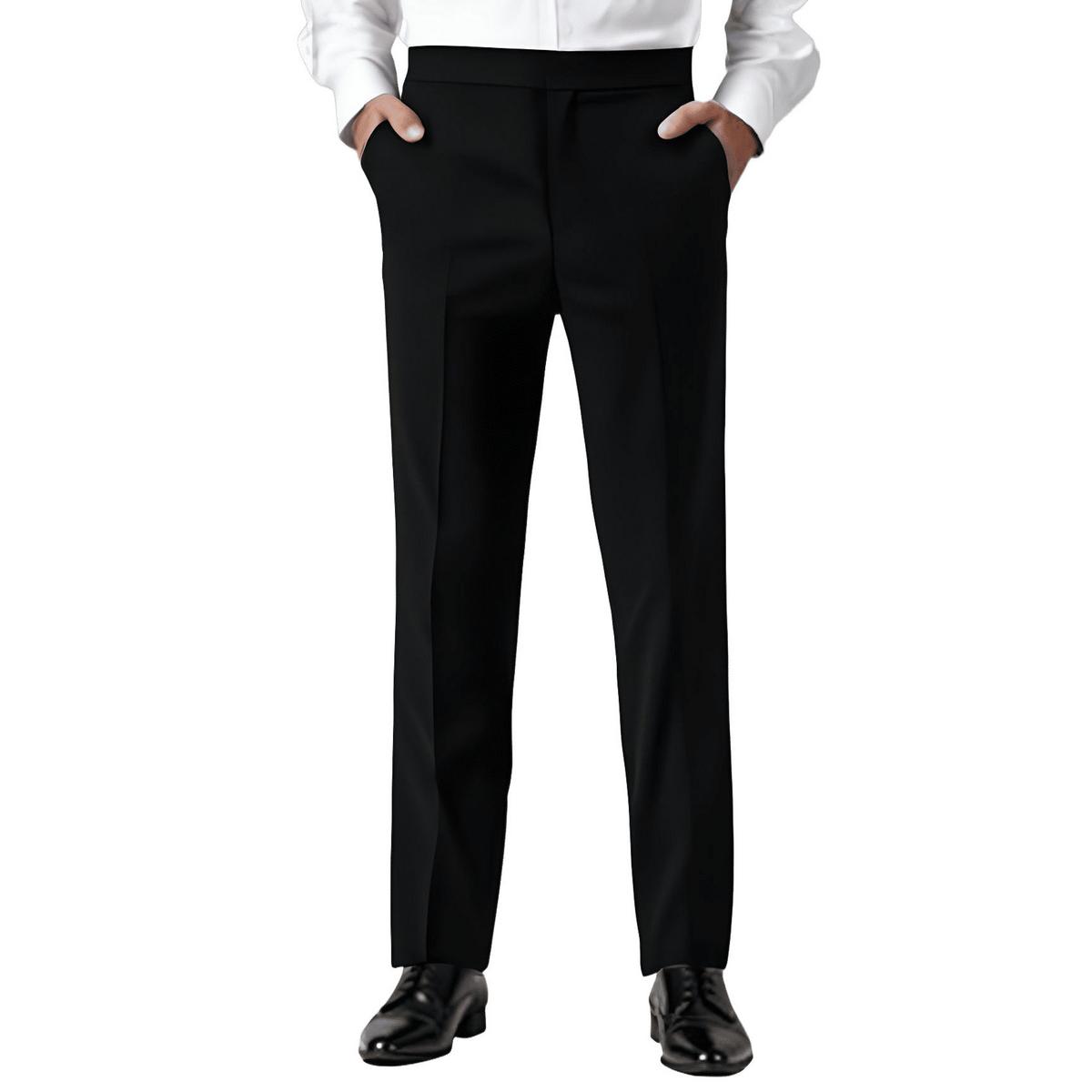 Wolle gerade Bein Hose