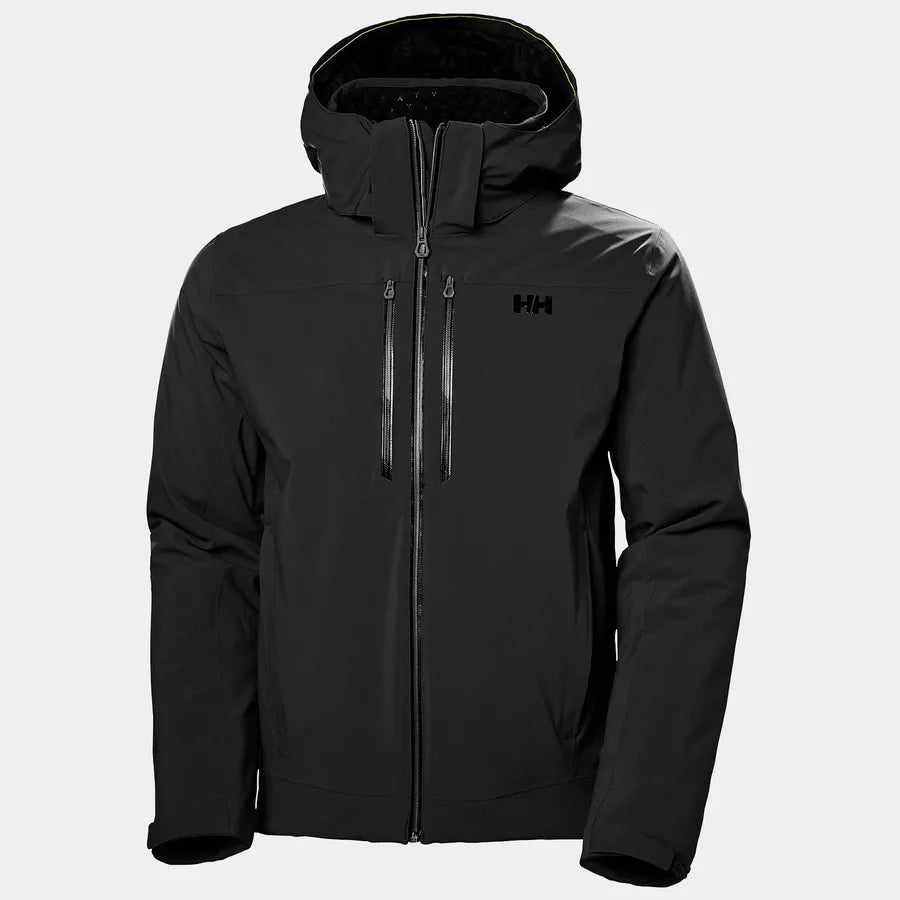 Helly Hansen Alpha Lifaloft Jacke – Herren