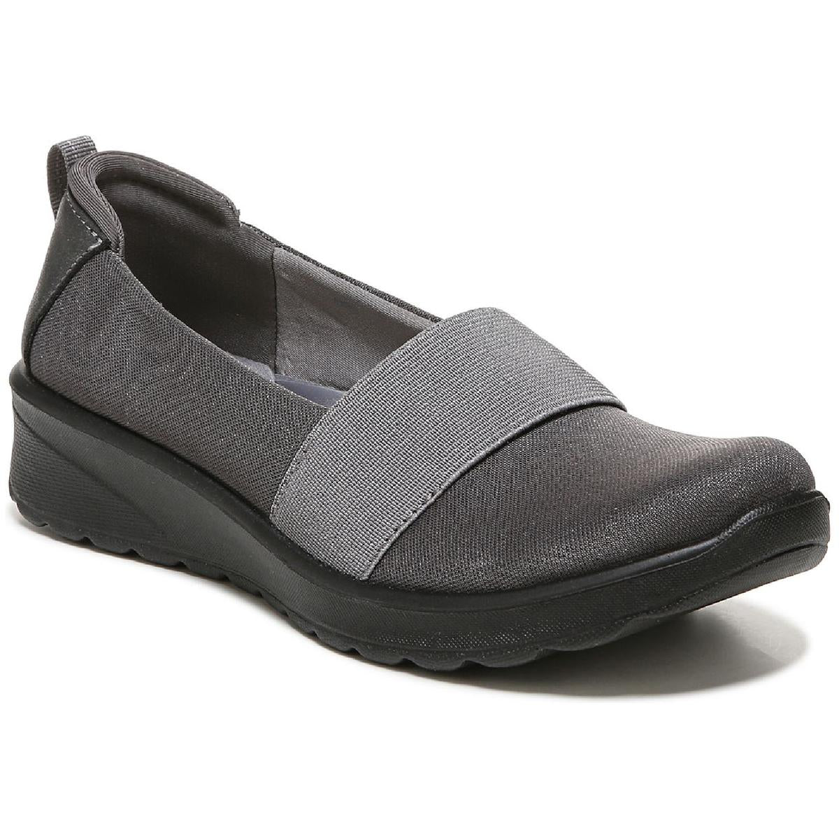 GRACIE rutschen Sie auf loser flache Schuhe